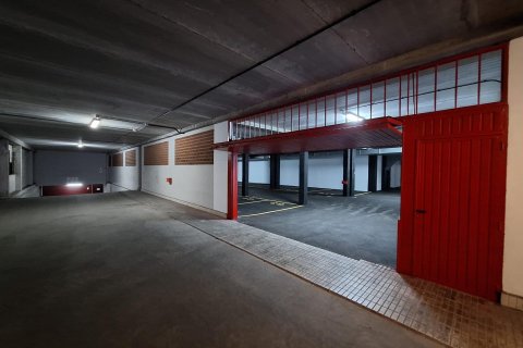 Parking for sale in San Miguel de Salinas, Alicante, Spain 10 sq.m. No. 182810 - photo 4