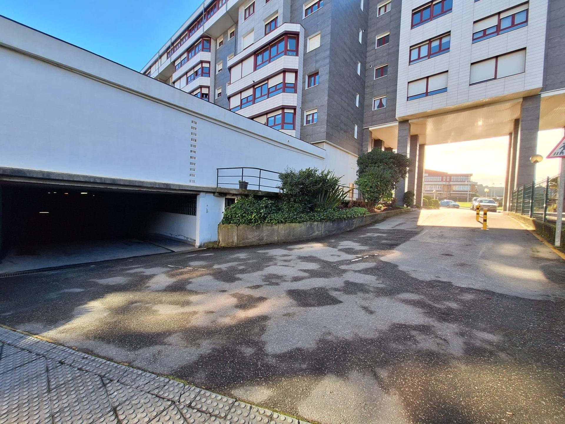 Parking in San Miguel de Salinas, Alicante, Spanien 10 m2 Nr. 182810