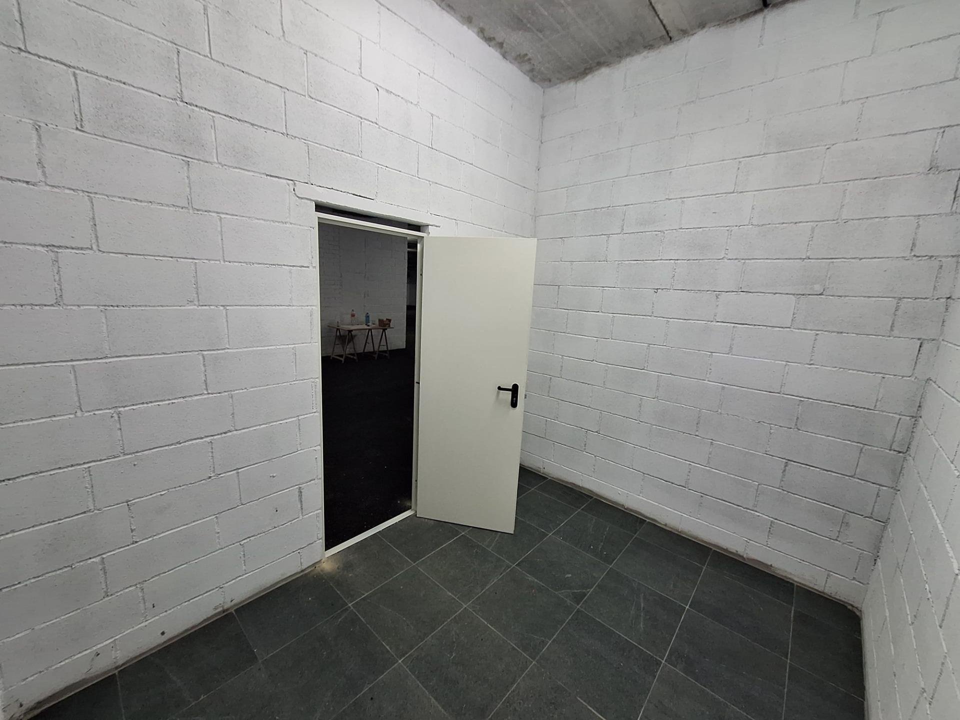 Parking in San Miguel de Salinas, Alicante, Spanien 10 m2 Nr. 182810