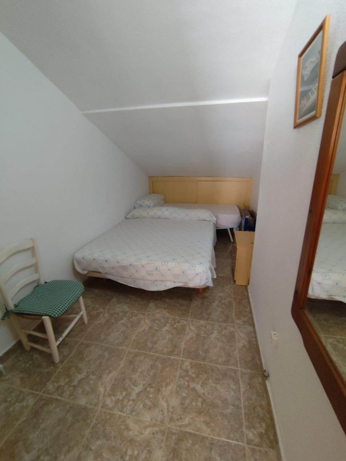 Casa a Los Alcazares, Murcia, Spagna 3 camere da letto, 65 mq. N° 182805