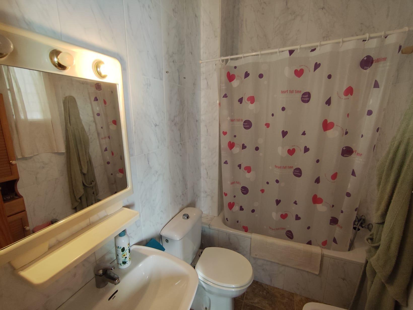 Casa a Los Alcazares, Murcia, Spagna 3 camere da letto, 65 mq. N° 182805