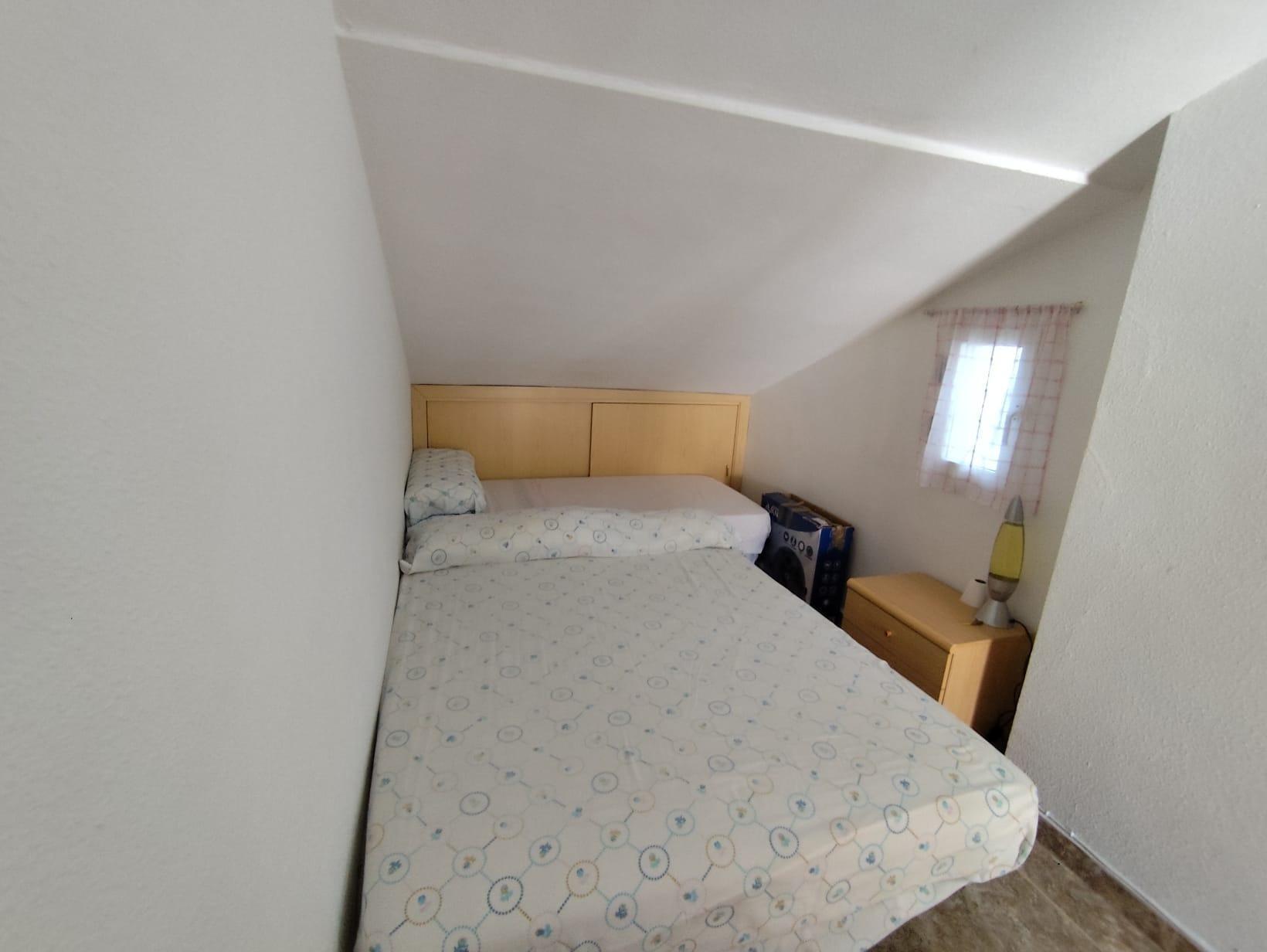 Casa a Los Alcazares, Murcia, Spagna 3 camere da letto, 65 mq. N° 182805