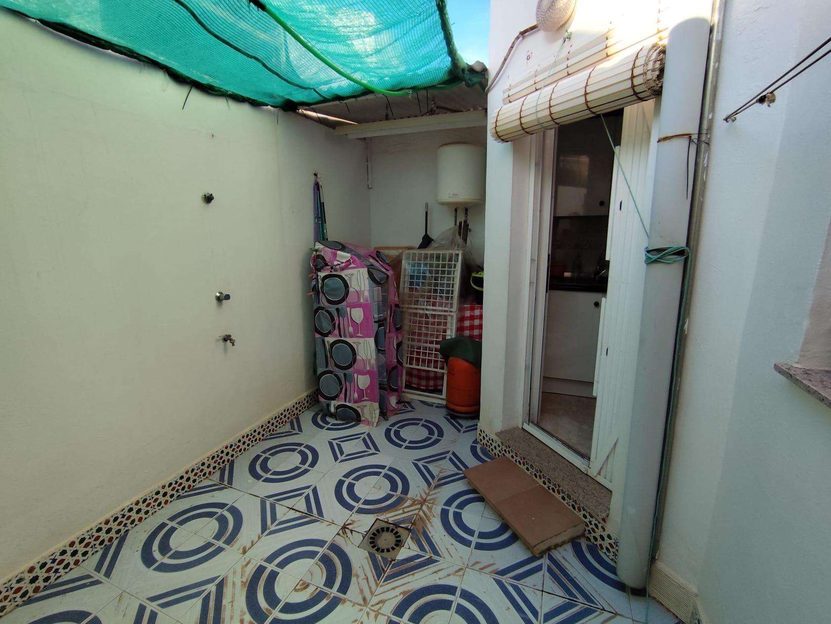 Casa a Los Alcazares, Murcia, Spagna 3 camere da letto, 65 mq. N° 182805