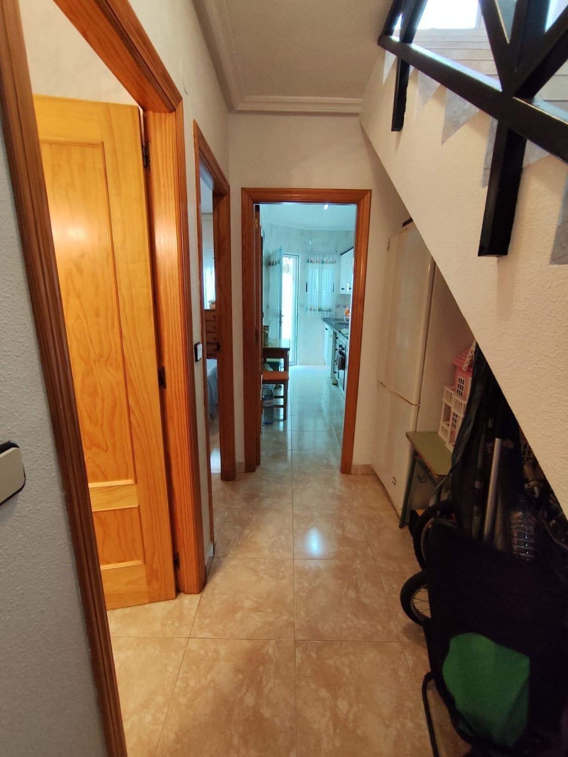 Casa a Los Alcazares, Murcia, Spagna 3 camere da letto, 65 mq. N° 182805