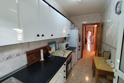 House zum Verkauf in Los Alcazares, Murcia, Spanien 3 Schlafzimmer, 65 m2 Nr. 182805 - Foto 12