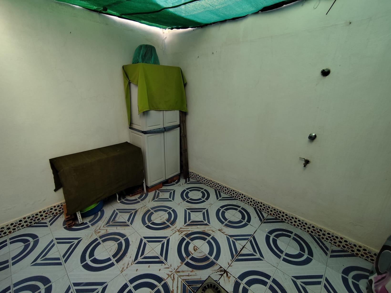 Casa a Los Alcazares, Murcia, Spagna 3 camere da letto, 65 mq. N° 182805
