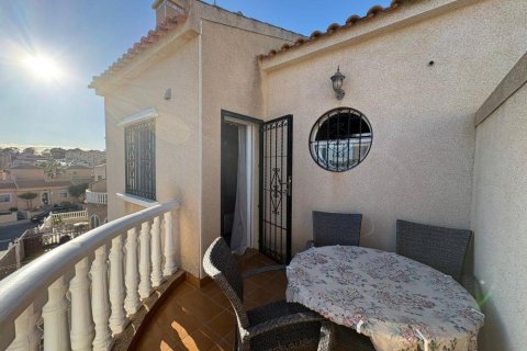Dom w Alicante, Hiszpania 3 sypialnie, 94 mkw. nr 146560 – zdjęcie 3