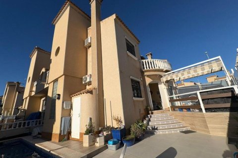 Dom w Alicante, Hiszpania 3 sypialnie, 94 mkw. nr 146560 – zdjęcie 17