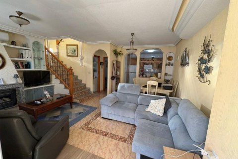 Dom w Alicante, Hiszpania 3 sypialnie, 94 mkw. nr 146560 – zdjęcie 5