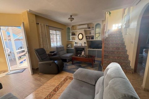 Dom w Alicante, Hiszpania 3 sypialnie, 94 mkw. nr 146560 – zdjęcie 18