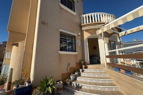 Dom w Alicante, Hiszpania 3 sypialnie, 94 mkw. nr 146560 – zdjęcie 11