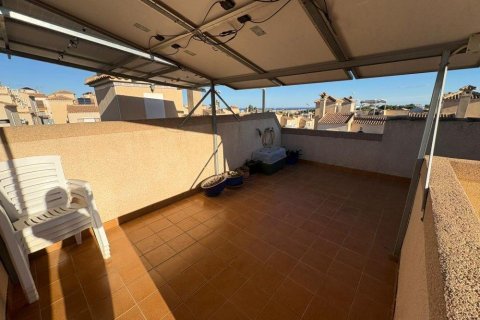 Dom w Alicante, Hiszpania 3 sypialnie, 94 mkw. nr 146560 – zdjęcie 16