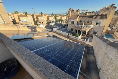 Dom w Alicante, Hiszpania 3 sypialnie, 94 mkw. nr 146560 – zdjęcie 13