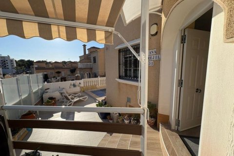 Dom w Alicante, Hiszpania 3 sypialnie, 94 mkw. nr 146560 – zdjęcie 4