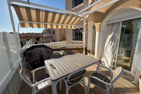 Dom w Alicante, Hiszpania 3 sypialnie, 94 mkw. nr 146560 – zdjęcie 2