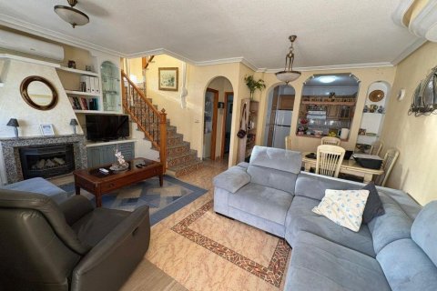 Dom w Alicante, Hiszpania 3 sypialnie, 94 mkw. nr 146560 – zdjęcie 15