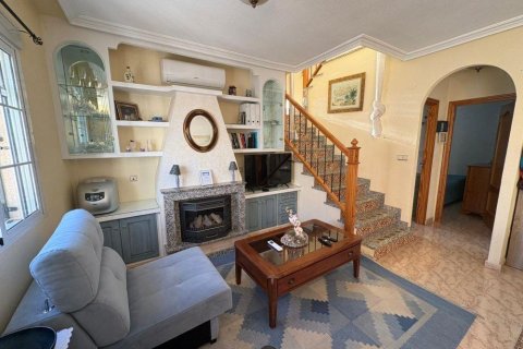 Dom w Alicante, Hiszpania 3 sypialnie, 94 mkw. nr 146560 – zdjęcie 6