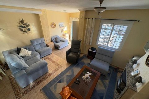 Dom w Alicante, Hiszpania 3 sypialnie, 94 mkw. nr 146560 – zdjęcie 14