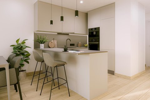 Penthouse à vendre à Torrevieja, Alicante, Espagne, 2 chambres, 77 m2 No. 146557 - photo 6