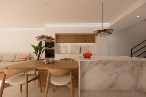 Villa à vendre à Dolores, Alicante, Espagne, 137 m2 No. 146558 - photo 10