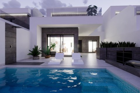 Villa à vendre à Dolores, Alicante, Espagne, 137 m2 No. 146558 - photo 24