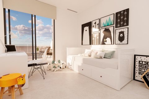 Villa à vendre à Dolores, Alicante, Espagne, 137 m2 No. 146558 - photo 11