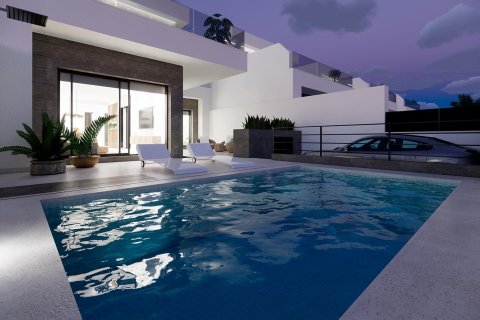 Villa à vendre à Dolores, Alicante, Espagne, 137 m2 No. 146558 - photo 25