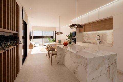 Villa à vendre à Dolores, Alicante, Espagne, 137 m2 No. 146558 - photo 8