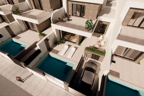 Villa à vendre à Dolores, Alicante, Espagne, 137 m2 No. 146558 - photo 5