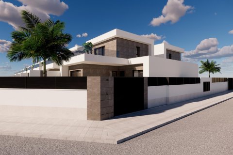 Villa à vendre à Dolores, Alicante, Espagne, 137 m2 No. 146558 - photo 20