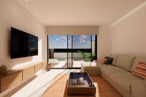 Villa à vendre à Dolores, Alicante, Espagne, 137 m2 No. 146558 - photo 6