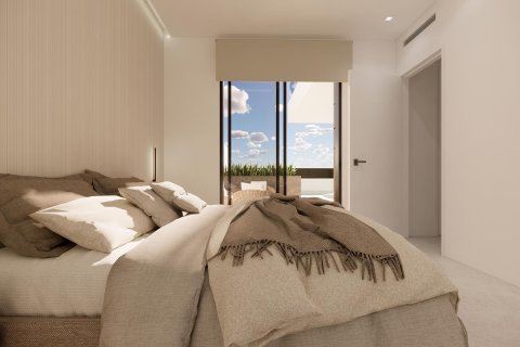 Villa à vendre à Dolores, Alicante, Espagne, 137 m2 No. 146558 - photo 14