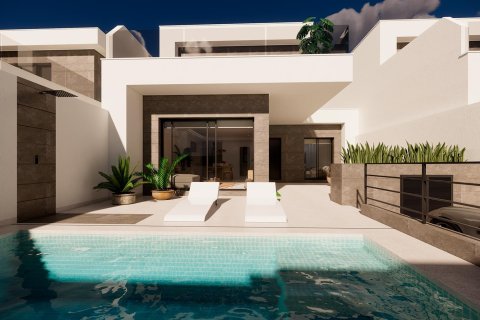 Villa à vendre à Dolores, Alicante, Espagne, 137 m2 No. 146558 - photo 2