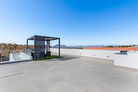 Villa à vendre à Alicante, Espagne, 129 m2 No. 146559 - photo 25