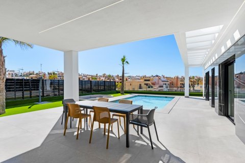 Villa à vendre à Alicante, Espagne, 129 m2 No. 146559 - photo 29