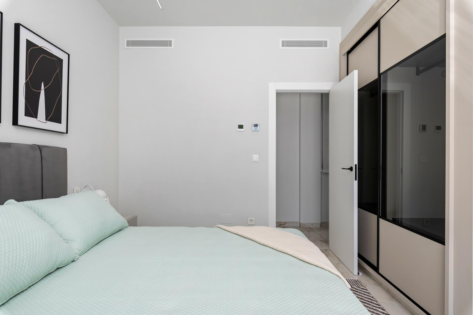 Вилла в Аликанте, Испания 3 спальни, 129м2 №146559
