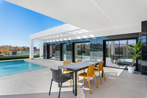 Villa à vendre à Alicante, Espagne, 129 m2 No. 146559 - photo 28