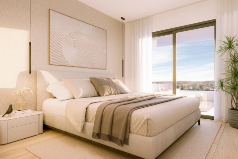 Penthouse à vendre à Torrevieja, Alicante, Espagne, 3 chambres, 101 m2 No. 146556 - photo 8