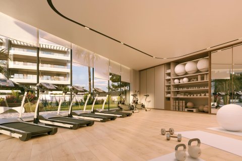 Penthouse à vendre à Torrevieja, Alicante, Espagne, 3 chambres, 101 m2 No. 146556 - photo 13