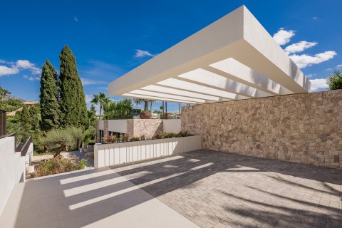 Villa pārdošanā Marbella, Malaga, Spānijā 4 istabas, 408 m2 Nr. 133647 - attēls 22