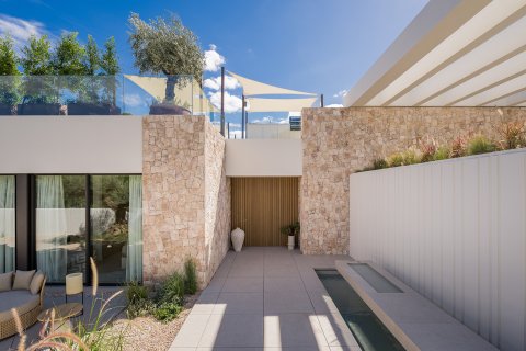 Villa pārdošanā Marbella, Malaga, Spānijā 4 istabas, 408 m2 Nr. 133647 - attēls 23