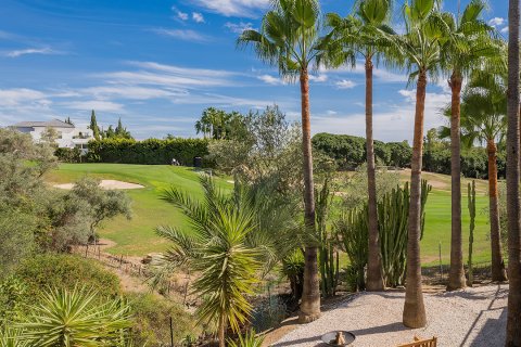 Villa pārdošanā Marbella, Malaga, Spānijā 4 istabas, 408 m2 Nr. 133647 - attēls 21