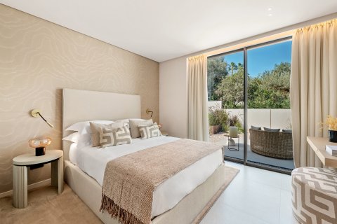 Villa for sale Marbella, Malaga, Spain 4 bedrooms, 408 sq.m. No. 133647 - photo 14