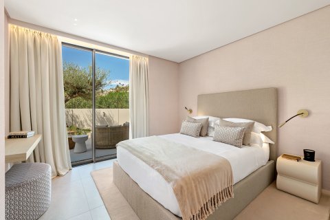 Villa for sale Marbella, Malaga, Spain 4 bedrooms, 408 sq.m. No. 133647 - photo 13