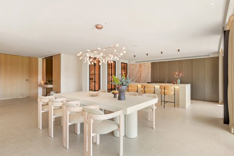 Villa for sale Marbella, Malaga, Spain 4 bedrooms, 408 sq.m. No. 133647 - photo 9