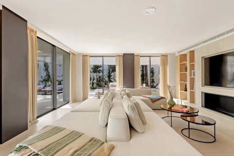 Villa for sale Marbella, Malaga, Spain 4 bedrooms, 408 sq.m. No. 133647 - photo 11