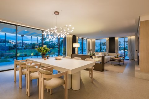 Villa for sale Marbella, Malaga, Spain 4 bedrooms, 408 sq.m. No. 133647 - photo 19