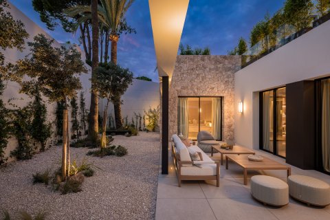 Villa for sale Marbella, Malaga, Spain 4 bedrooms, 408 sq.m. No. 133647 - photo 5