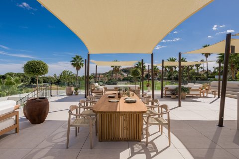 Villa pārdošanā Marbella, Malaga, Spānijā 4 istabas, 408 m2 Nr. 133647 - attēls 17