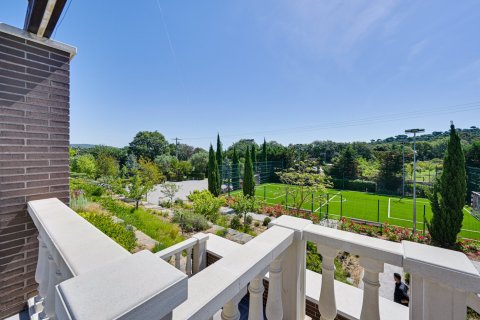 Villa à vendre Barcelona, Espagne, 6 chambres, 1900 m2 No. 133644 - photo 11